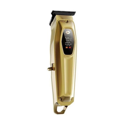 itel Professionals Stylish Smart LED Display Edge Rechargeable Hair Trimmer ITR-31 – view 1